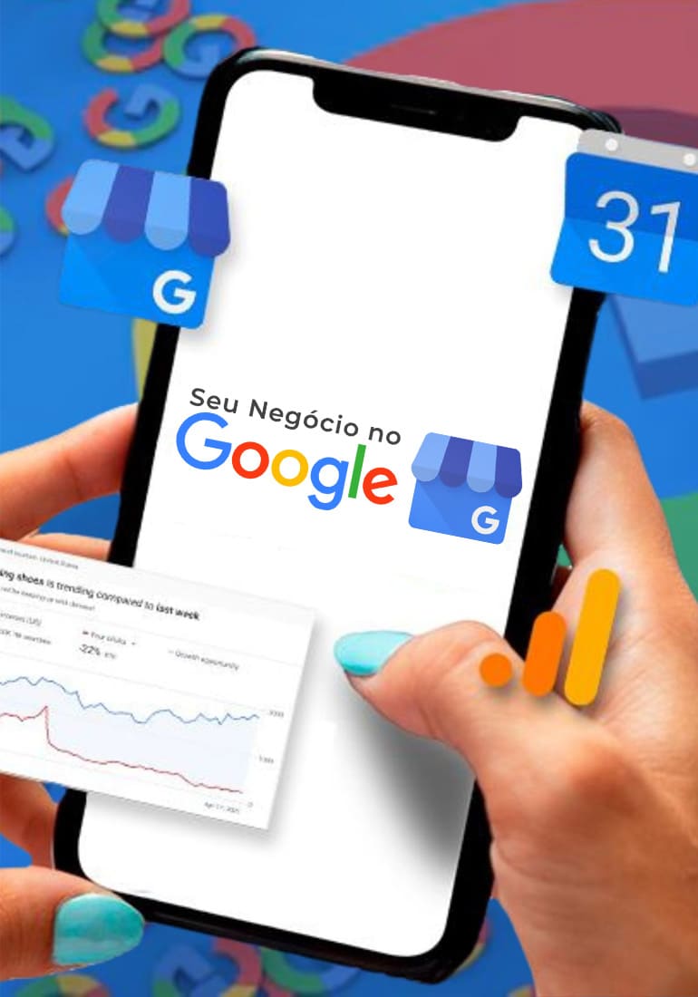 Como deixar seu negócio no topo do Google Como deixar seu negócio no topo do Google