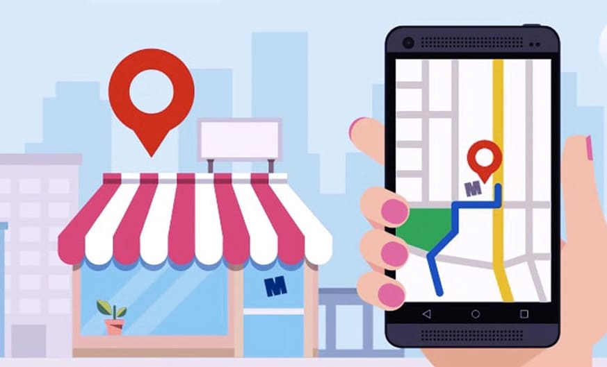 Como deixar seu negócio no topo do Google Como deixar seu negócio no topo do Google